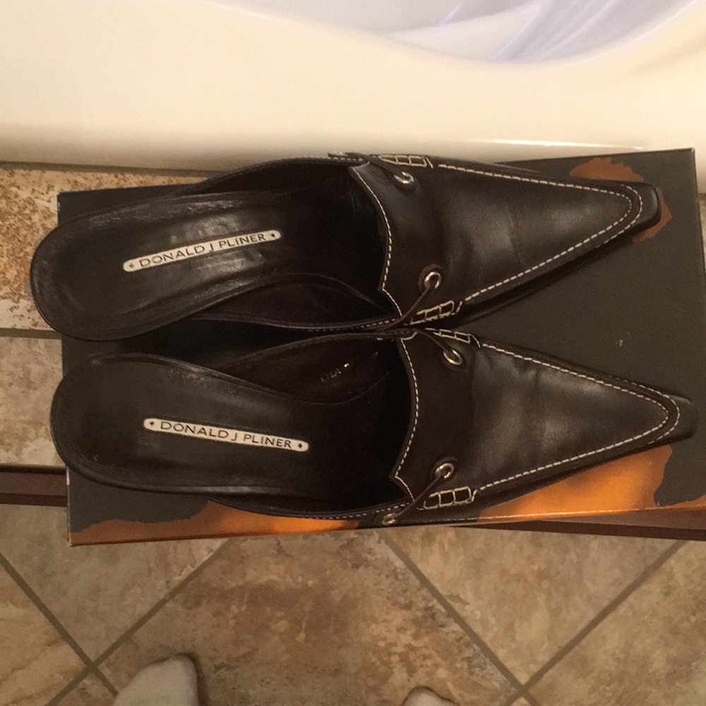 Donald J Pliner shoes